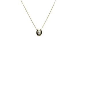 Pearl Pendant Necklace